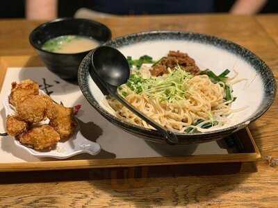 鐵牛台灣牛肉面