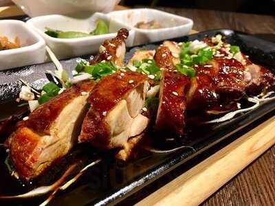 鐵牛台灣牛肉面