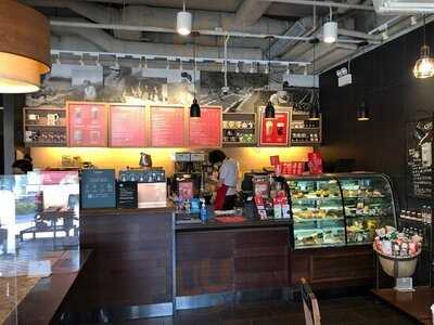 星巴克(赤柱廣場店)