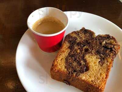 星巴克(赤柱廣場店)