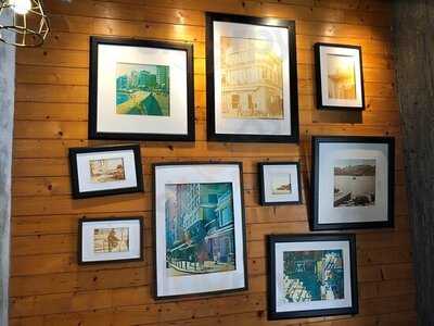 星巴克(赤柱廣場店)