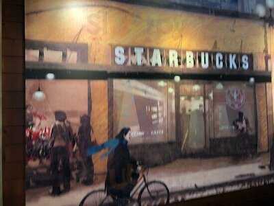 星巴克(赤柱廣場店)