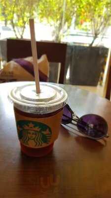星巴克(赤柱廣場店)