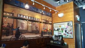 星巴克(赤柱廣場店)