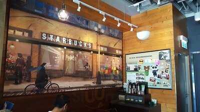 星巴克(赤柱廣場店)