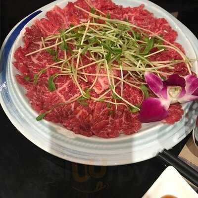 大紅袍火鍋料理 (順輝大廈)