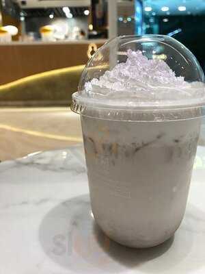 Share Le Pain銅鑼灣店