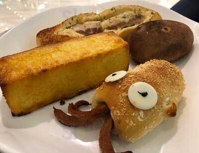 Share Le Pain銅鑼灣店