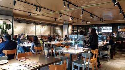 The Salted Pig (sha Tin)