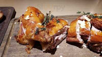 The Salted Pig (sha Tin)