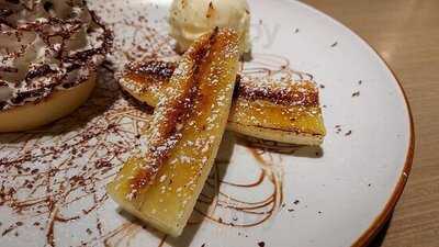 The Salted Pig (sha Tin)