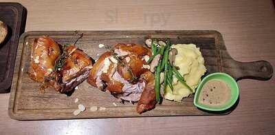 The Salted Pig (sha Tin)