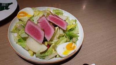 The Salted Pig (sha Tin)