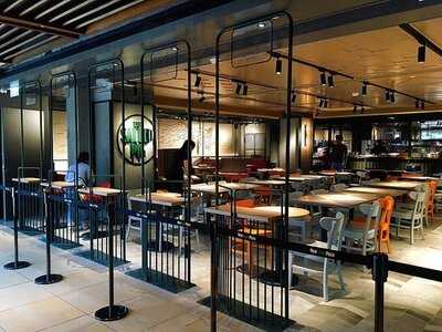 The Salted Pig (sha Tin)