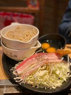 道頓堀御好燒專門店 (朗豪坊)