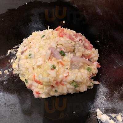 道頓堀御好燒專門店 (朗豪坊)