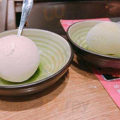 道頓堀御好燒專門店 (朗豪坊)