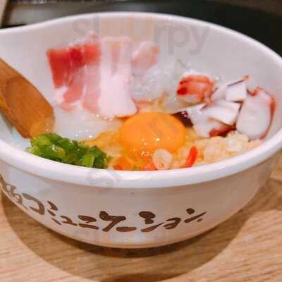 道頓堀御好燒專門店 (朗豪坊)