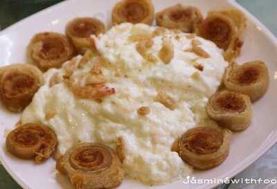 鳳城酒家 (黃埔花園)