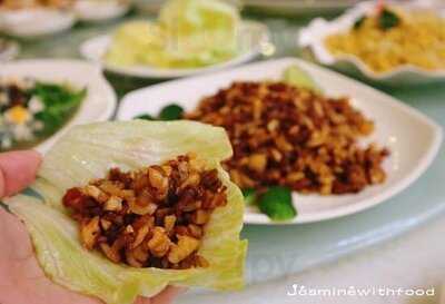 鳳城酒家 (黃埔花園)
