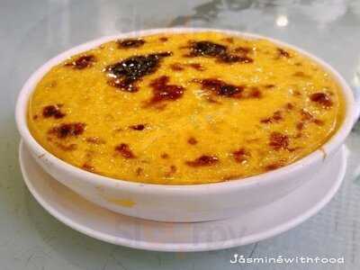 鳳城酒家 (黃埔花園)