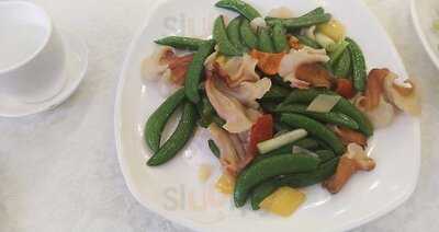 鳳城酒家 (黃埔花園)