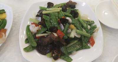 鳳城酒家 (黃埔花園)