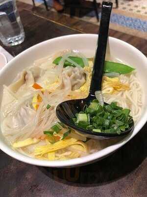 上海婆婆 (荃新天地)