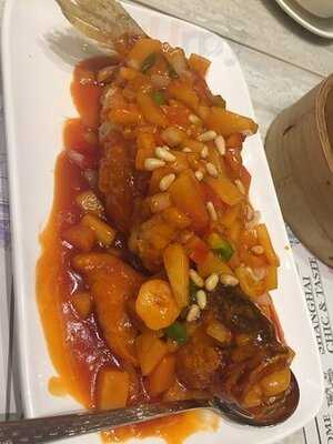 上海婆婆 (荃新天地)