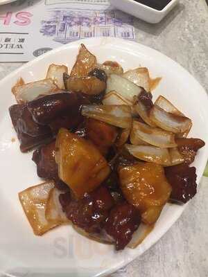 上海婆婆 (荃新天地)