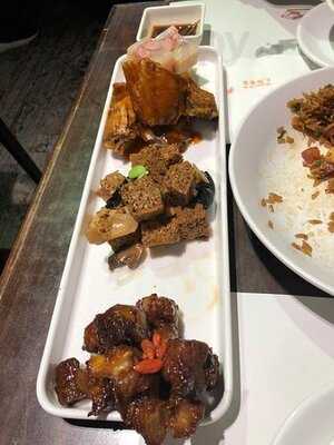 上海婆婆 (荃新天地)