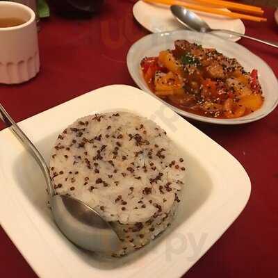 貴德宮皇廷素宴