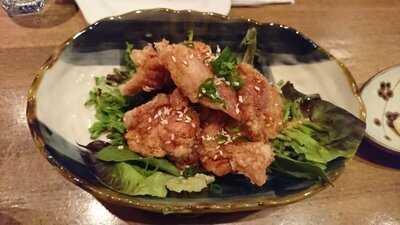 一遊日本料理 灣仔分店