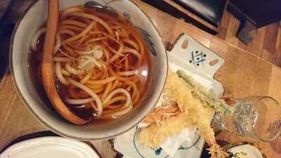 一遊日本料理 灣仔分店