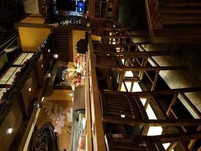 一遊日本料理 灣仔分店