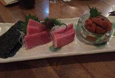 一遊日本料理 灣仔分店