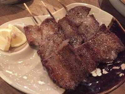 一遊日本料理 灣仔分店