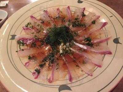 一遊日本料理 灣仔分店