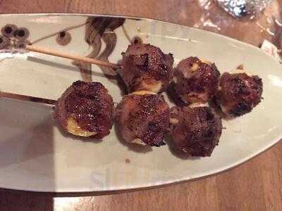 一遊日本料理 灣仔分店