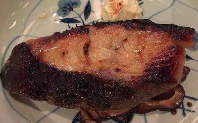 一遊日本料理 灣仔分店