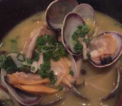 一遊日本料理 灣仔分店