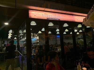 Riverside Grill