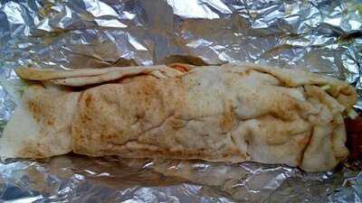 喀什米爾咖喱屋