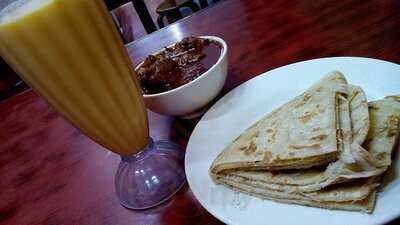 喀什米爾咖喱屋