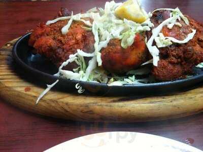 喀什米爾咖喱屋