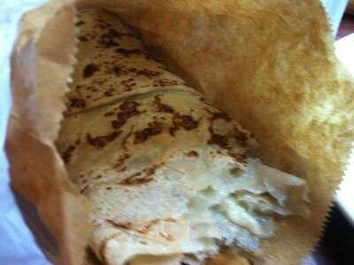 喀什米爾咖喱屋