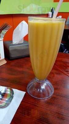 喀什米爾咖喱屋