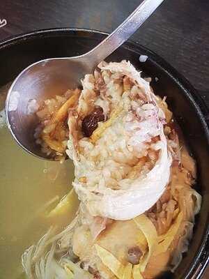 新麻蒲 Bbq (寶漢大廈)