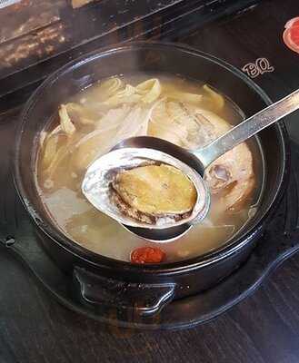 新麻蒲 Bbq (寶漢大廈)