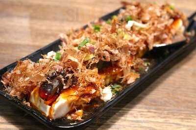 鐵牛台灣牛肉面 (旺角中心)